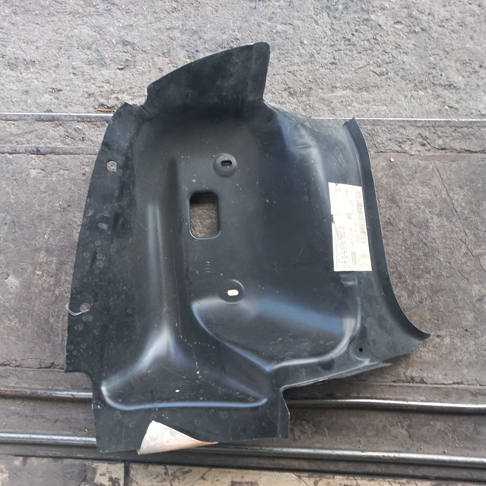 Opel Astra G Hb Stop Yuva Sacı Sol Gm Marka