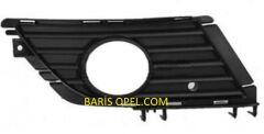 Opel Corsa C Sis Far Kapak Sisli Sağ Gm Marka