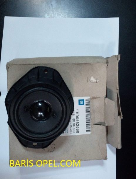 Opel Vectra B Ön Kapı Twitiri Sağ/Sol Gm Marka