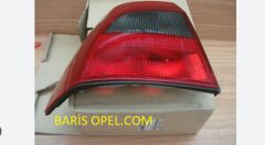 Opel Vectra B Stop Sol Süslü Kasa Gm Marka