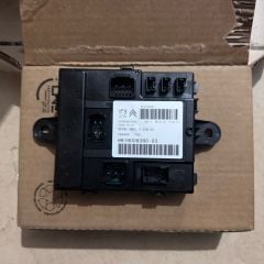 Citroen C4 Bagaj Kapağı Kontrol Ünitesi Orjinal Gm Marka 1682772280