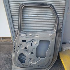 Opel Meriva B Sag Arka Kapı Gm Marka Çıkma Parça