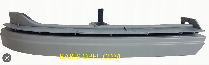 Opel Zafira A Far Alt Kaşı Sol Astralı Gm Marka