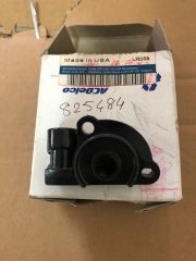 Opel Corsa B Gaz Kelebek Potansiyelmetre 1.4/1.6 Gm Marka