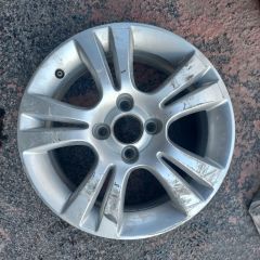 Opel Corsa D Çeli̇k Jant  Gm Marka Çıkma Parça