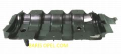 Opel Astra G Yağ Karter İç Plastiği 1.6 Motor Gm Marka