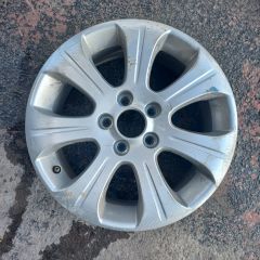 Opel Astra H Çelik Jant Gm Marka Çıkma Parça