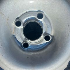 Opel Corsa C Sac Jant 5 1/2j X 14 Gm Marka