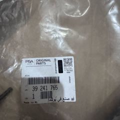 Peugeot Giriş Rakoru Orjinal Gm Marka 39241765