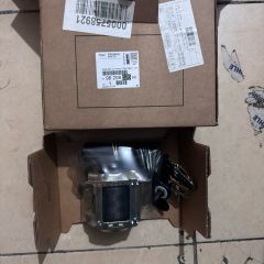 Opel Corsa F Emniyet Kemeri Sol Sıyah Orjinal Gm Marka 98208526XX