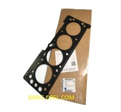 Opel Astra G Silindir Kapak Contası 1.6 16 Valf Gm Marka