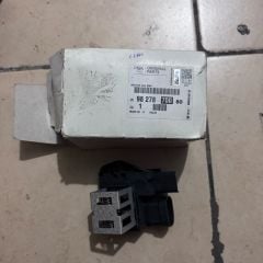 Citroen C3 Fan Rölesi Orijinal Gm Marka 9827870080