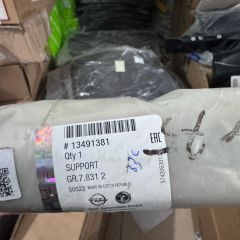 Opel İnsignia B Sol Far Alt Braketi Orjinal Gm Marka 13491381