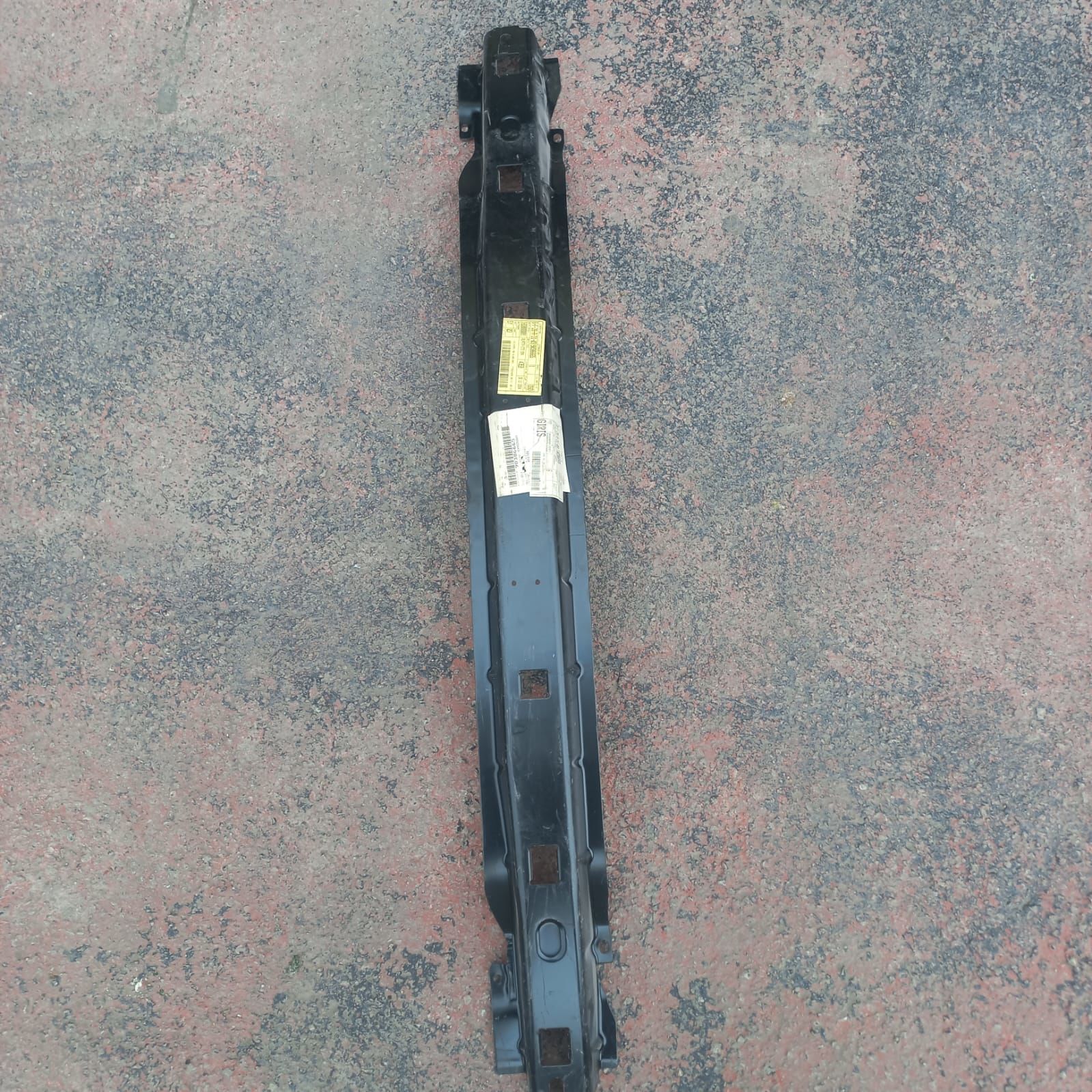 Opel Corsa B Arka Tampon Demi̇ri̇ Gm Marka