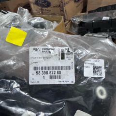 Opel Astra L Arka Tampon Bağlantı Ayağı Sağ Orjinal Gm Marka 9839852280