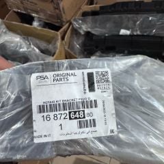 Opel Grandland X Far Bağlantı Braketi Sağ Orjinal Gm Marka 1687264880