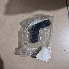 Opel Astra L Ön Tampon Bağlantı Braketi Sol Orjinal Gm Marka 9839852080