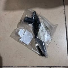 Opel Astra L Ön Tampon Bağlantı Braketi Sol Orjinal Gm Marka 9839852080