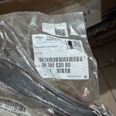 Opel Astra L Ön Tampon Bağlantı Braketi Sol Orjinal Gm Marka 9839852080