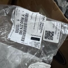 Opel İnsignia B Sol Ön Tampon Braketi Orjinal Gm Marka YR00274980
