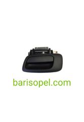 Opel Astra G Arka Kapı Dış Açma Kolu Sol Boyasız Gm Marka
