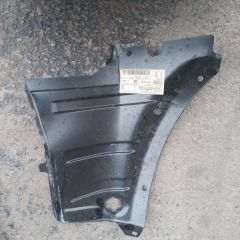 Opel Astra G Hb Arka Çamurluk Alt Sacı Sol Gm Marka