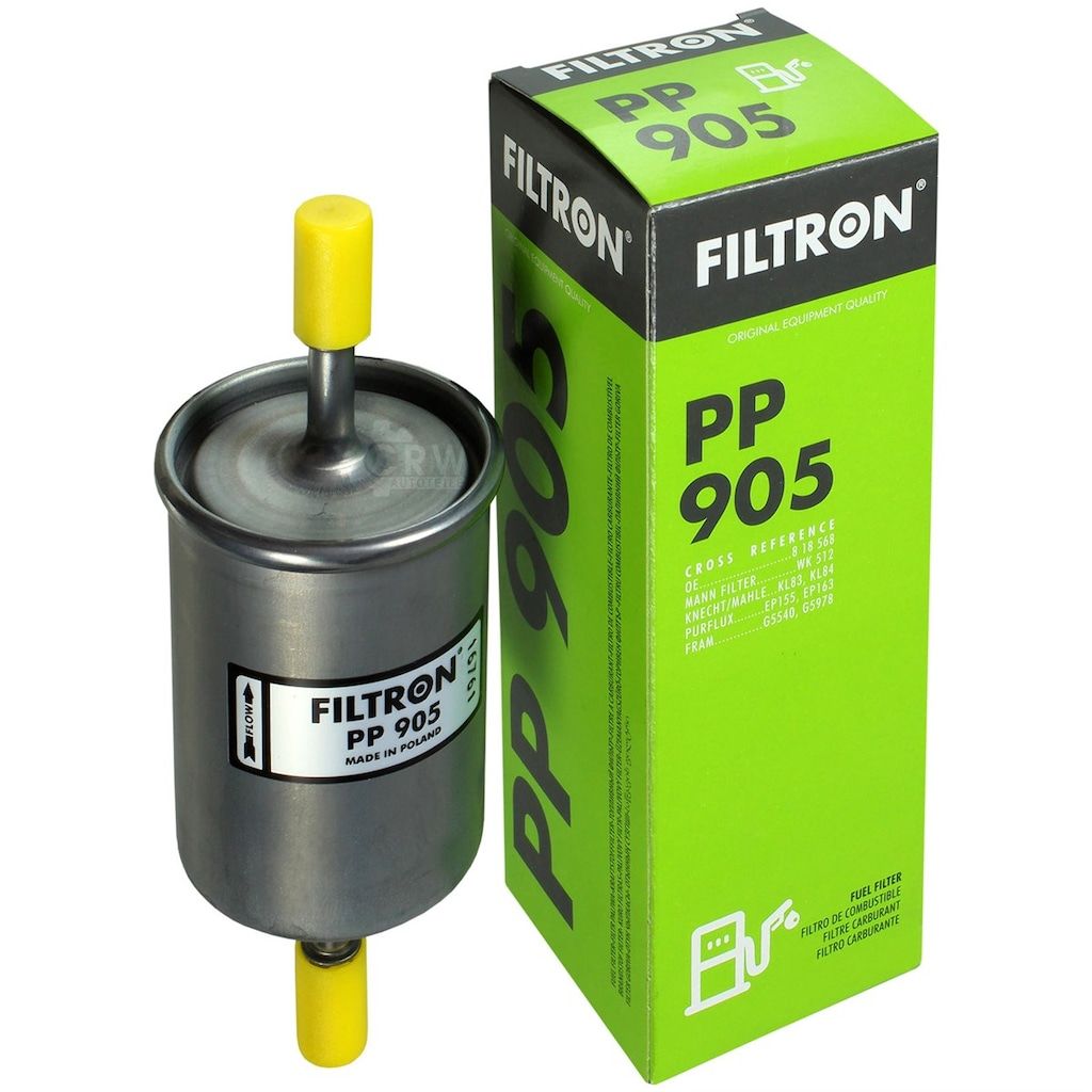 Opel Corsa B Benzin Filtresi Filtron Marka
