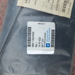 Opel Insignia A Opc  Arka Tampon Orta Alt Bakaliti Gm Marka