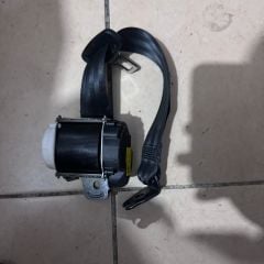 Opel Grandland X Arka Emniyet Kemeri Orjinal Gm Marka 34198416D
