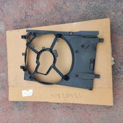 Opel Corsa D 14xep 14xer Fan Davlumbazı Gm Marka