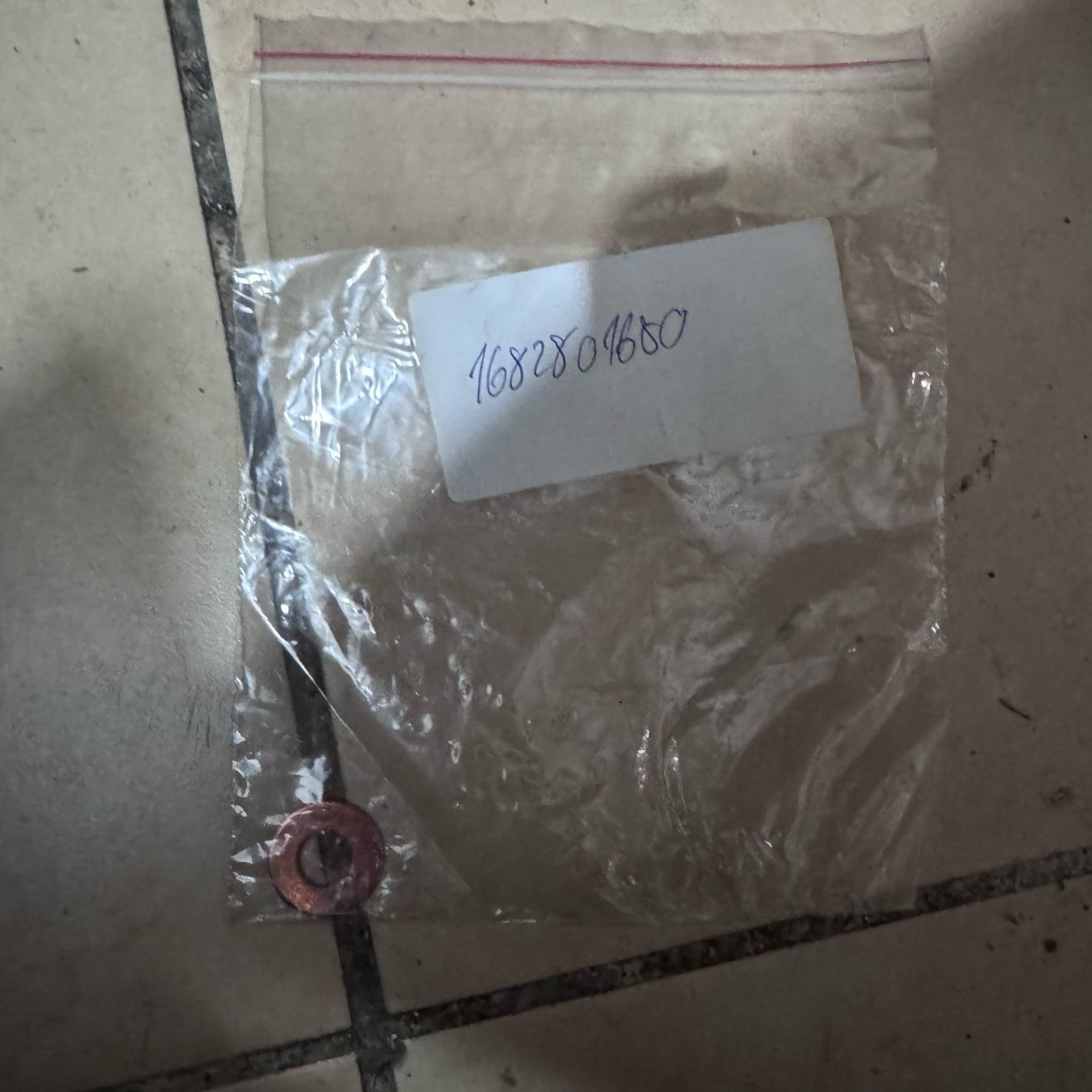 Cıtroen Karter Tapa Pulu Orjinal Gm Marka 1682801680
