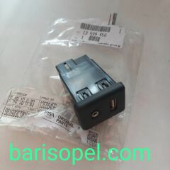 Opel İnsignia A Usb Ve Aux Giriş Soketi Gm Marka