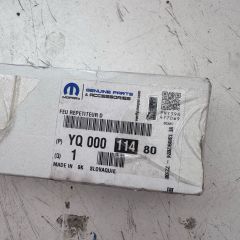 Opel Astra K Sağ Çamurluk Sinyali Orijinal Gm Marka YQ00011480