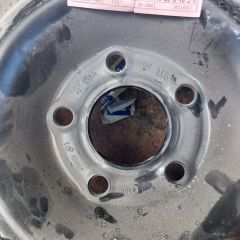 Opel Vectra B Sac Jant 15 Inç Gm Marka