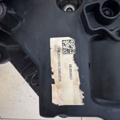Opel İnsi̇gni̇a B 1,5 Di̇zel Külbütör Kapağı (Çıkma Parça) Gm Marka 55510725