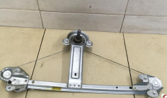 Opel Astra H Arka Cam Kri̇kosu Sağ Manuel Gm Marka