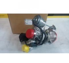 Opel Mokka X 1.4 Turbo Komple Gm Marka