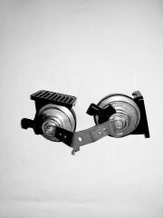 Opel Corsa D Korna Çi̇ftli̇ 400-500 Mhz  Gm Marka