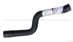 Opel Astra J 1.7 Dizel Radyatör Üst Hortumu Gm Marka