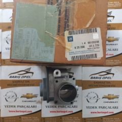 Opel Astra G 1.7 Dth Gaz Kelebeği Gm Marka