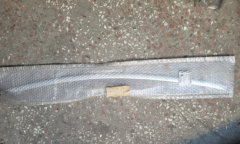Opel Astra J Ön Kapı Üst Krom Sol Gm Marka