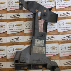 Opel Movano Arka Tampon Yan Braketi Sol Gm Marka