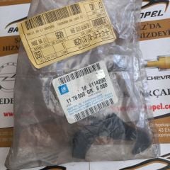Opel Corsa C Kaput Kilidi Gm Marka