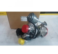 Opel Astra K 1.4 Turbo Komple Gm Marka