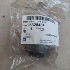 Chevrolet Epi̇ca Tabla Burcu Gm Marka