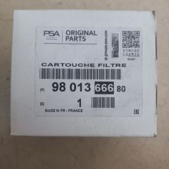 Opel Grandland 1,6 Di̇zel Yakit Fi̇li̇tresi̇ Gm Marka