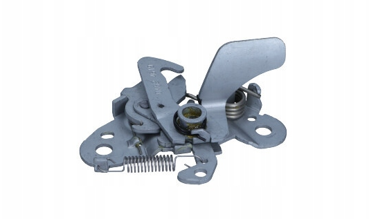 Peugeot 206 Motor Kaput Ki̇li̇di̇ Gm Marka