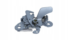 Peugeot 206 Motor Kaput Ki̇li̇di̇ Gm Marka