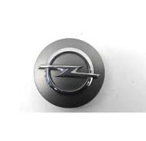 Opel Corsa D Jant Göbeği̇ Si̇yah Gm Marka