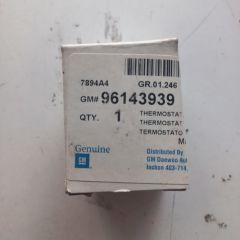 Chevrolet Kalos Termostat Gm Makra